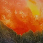 Wieje, za to deszczu nie będzie