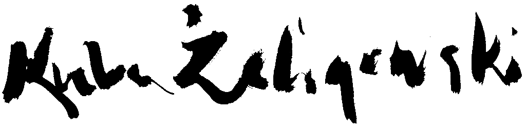 Kuba Żeligowski - obrazy, rzemiosło artystyczne, zdjęcia