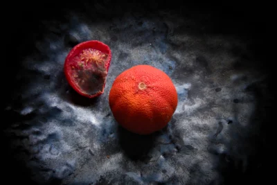 Pomarańcza